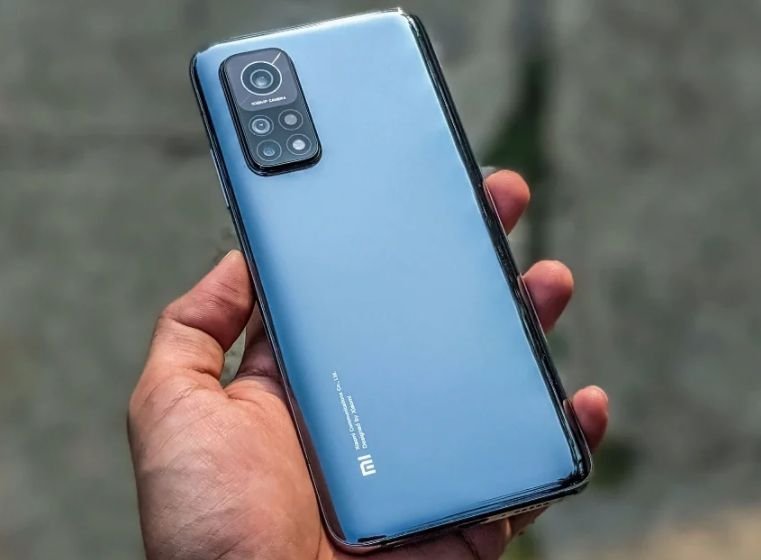 Xiaomi Mi 10T