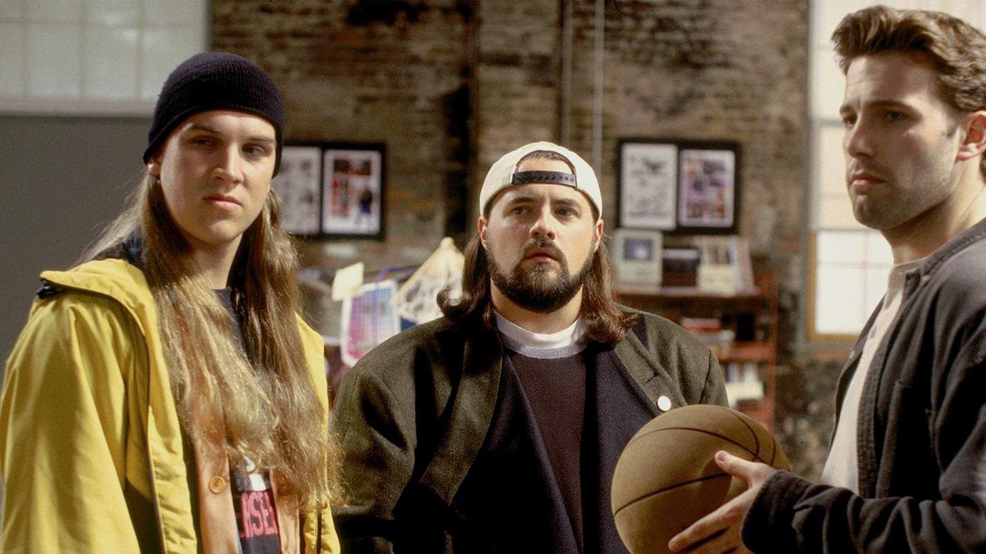 Двое дурней. Джей и молчаливый Боб 2001. Jay and Silent Bob Strike back 2001. Джей Мьюз и молчаливый Боб. Бен Аффлек молчаливый Боб.