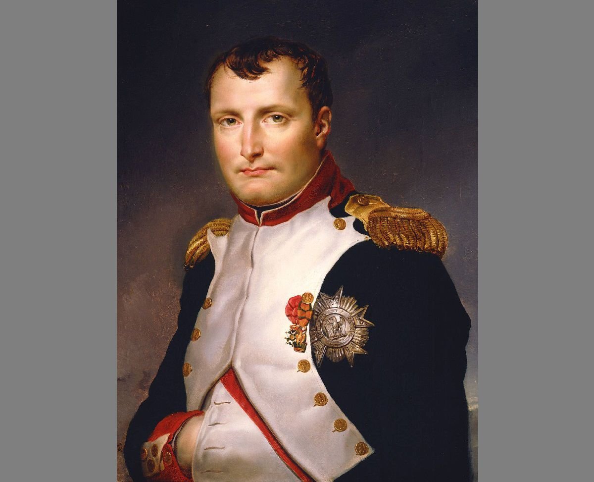 1769 Наполеон