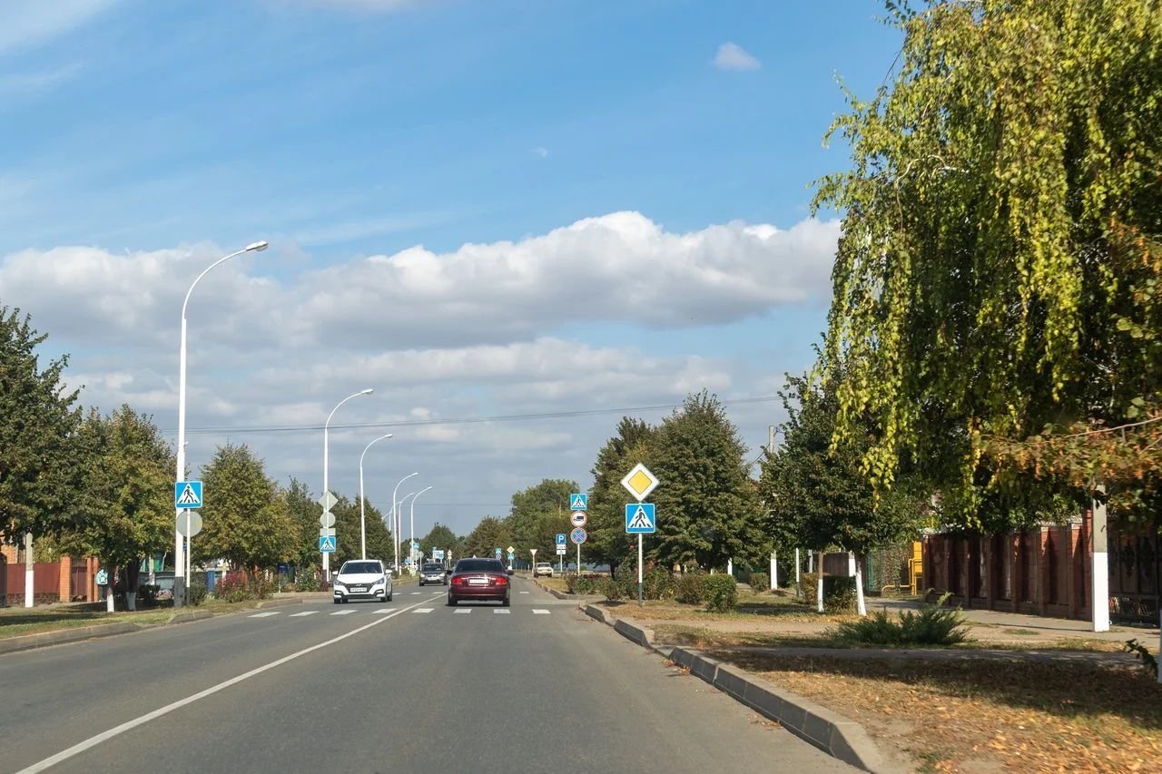 Станица фото. Каневская станица окраина. Улицы ст.Каневской. Самая большая станица. Каневская самая большая станица в мире.