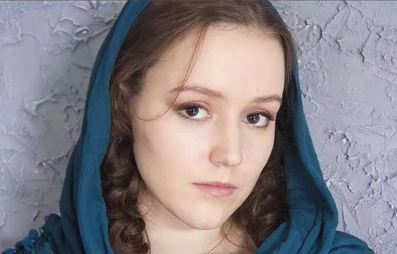 #Дарья_Щербакова Доброе утро 
