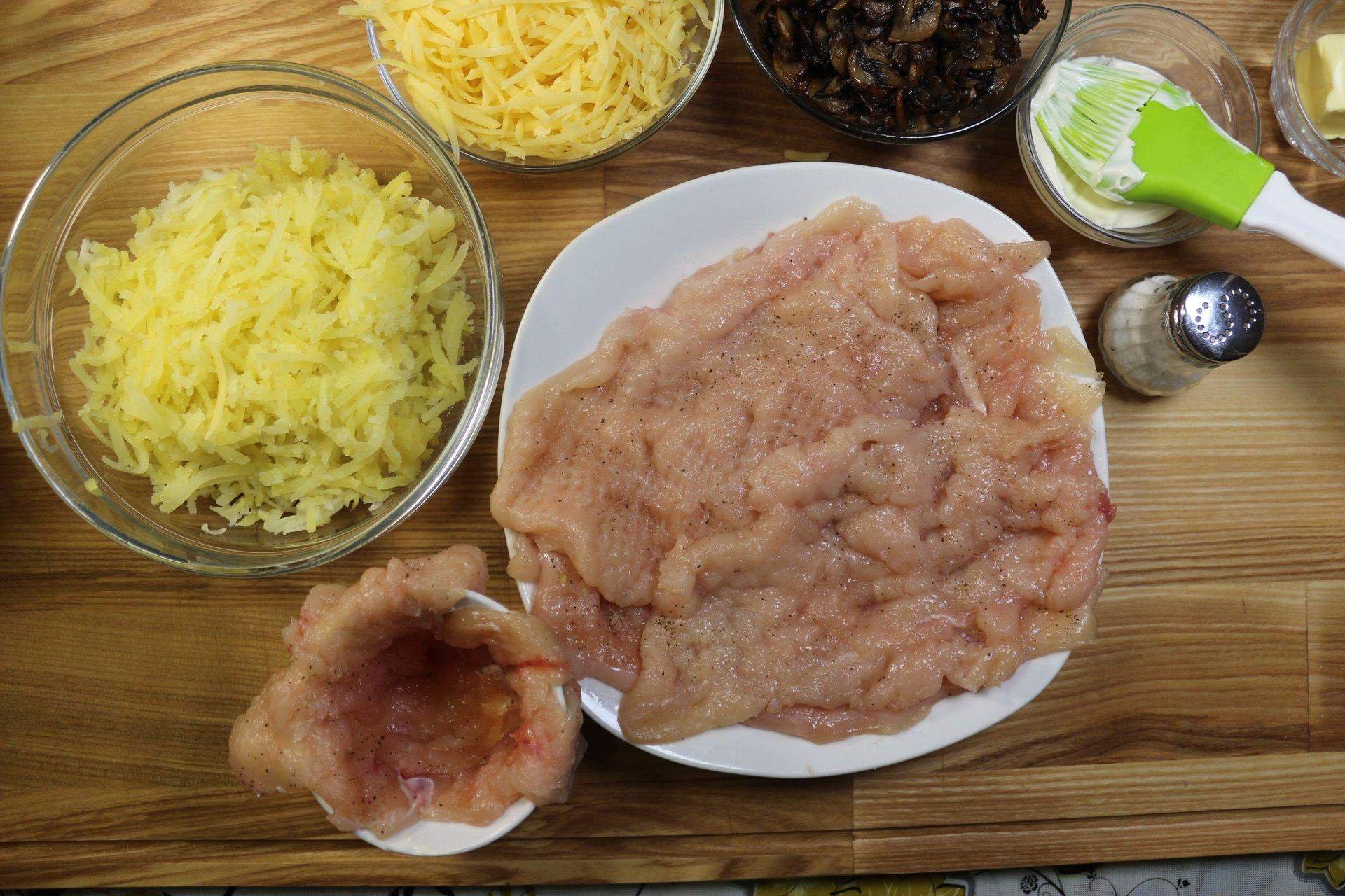 Экспресс Мясо За 5 Минут