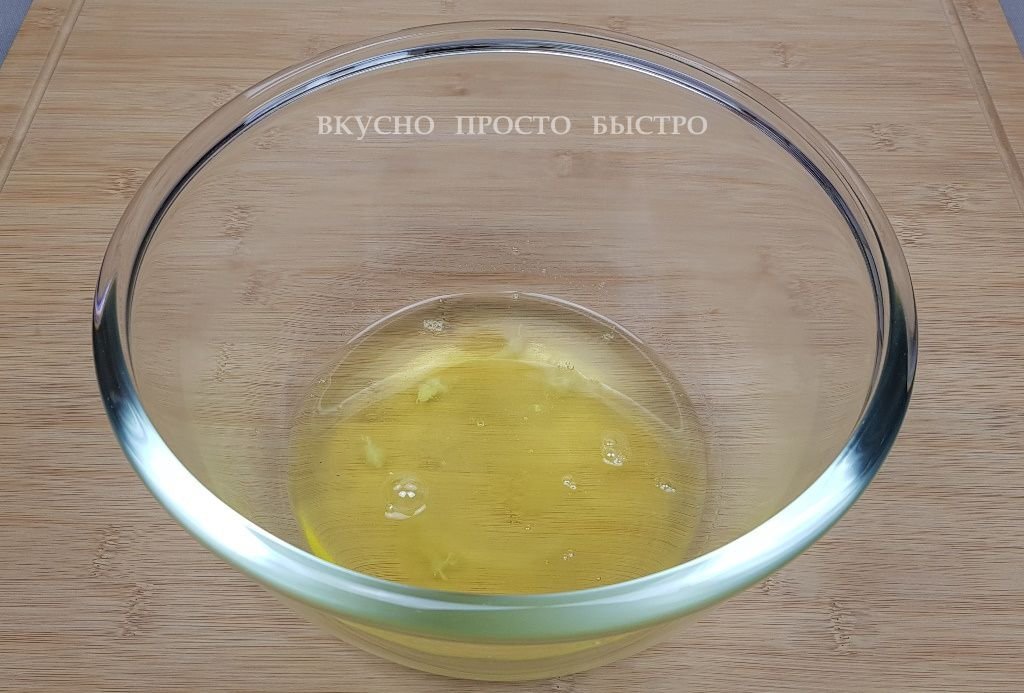 Ангельский торт - рецепт на канале Вкусно Просто Быстро