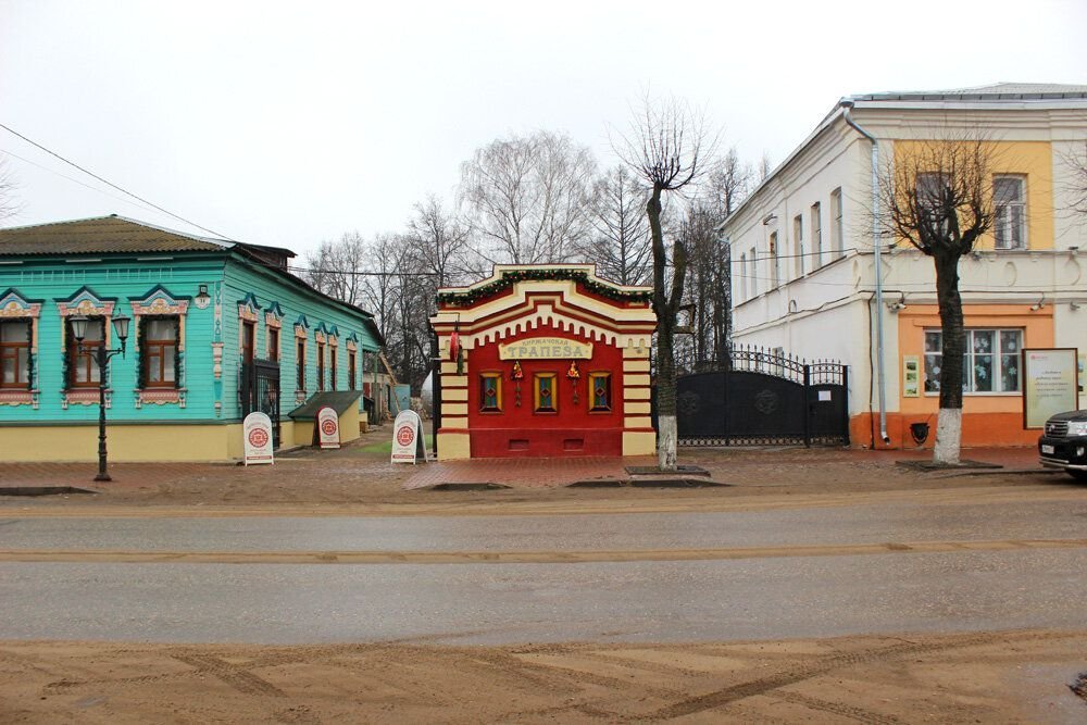 Киржач москва фото