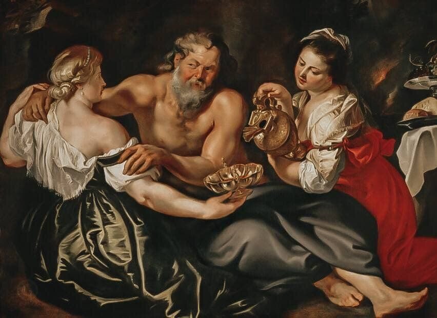 Рубенс картины женщин с названиями