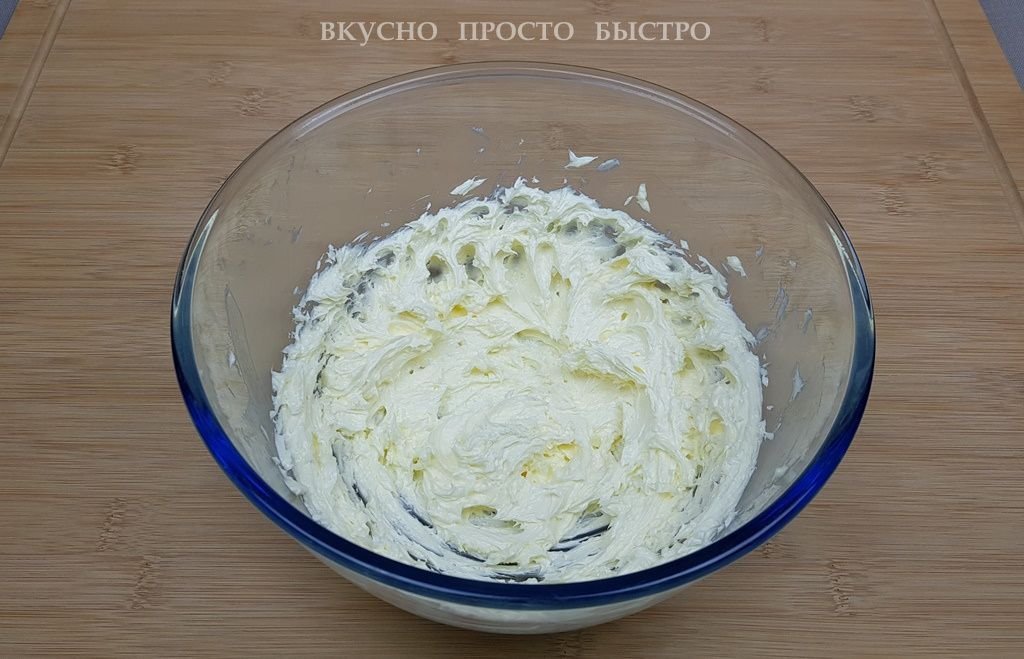 Торт Мокко—Рокко - рецепт на канале Вкусно Просто Быстро