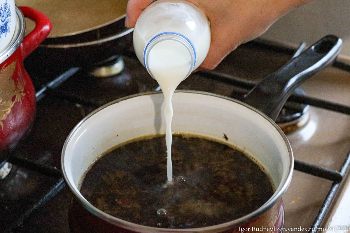Калмыцкий чай рецепт приготовления с молоком пошаговый рецепт с фото пошагово в домашних условиях
