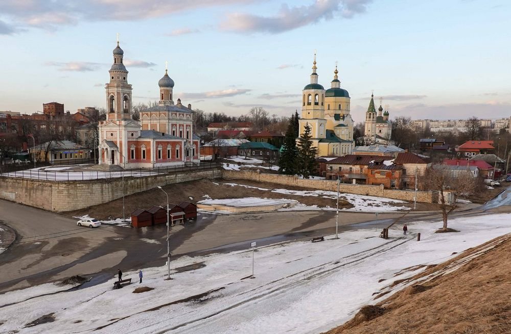 Болотная набережная фото