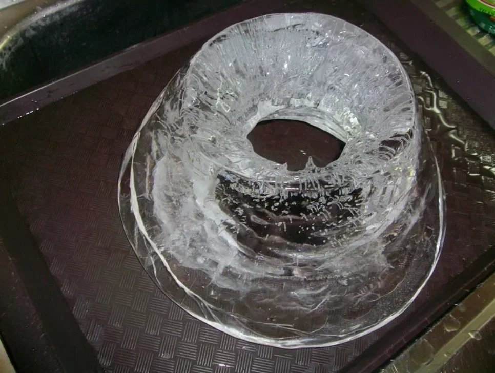 Как получить тяжёлую воду в домашних условиях | ядерный чемоданчик ...