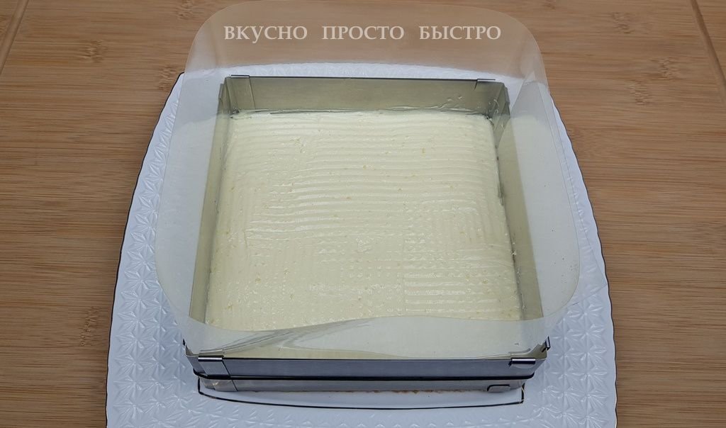 Торт Мокко—Рокко - рецепт на канале Вкусно Просто Быстро