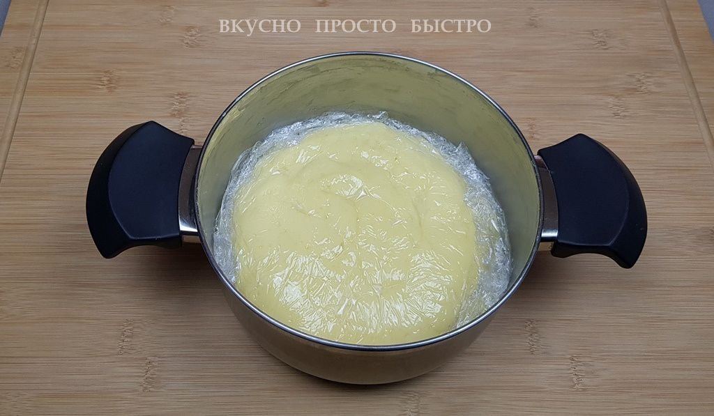 Торт Мокко—Рокко - рецепт на канале Вкусно Просто Быстро