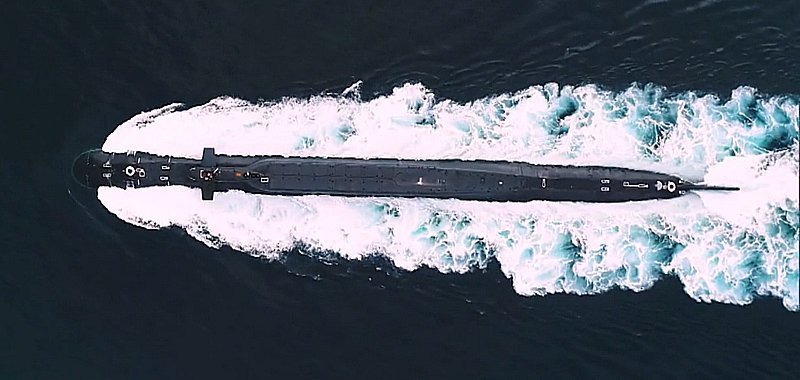 К-222 (фото из открытых источников)