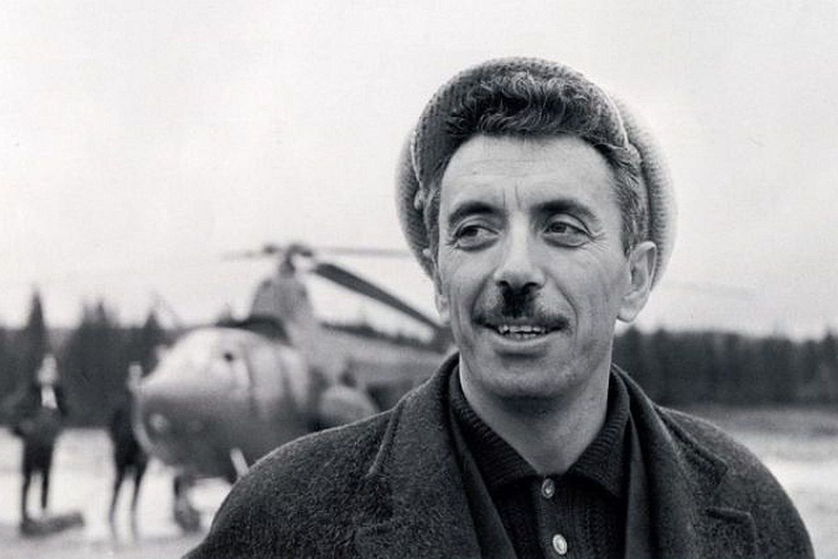 Кто такой Герой Салманов, чьим именем назван Сургутский