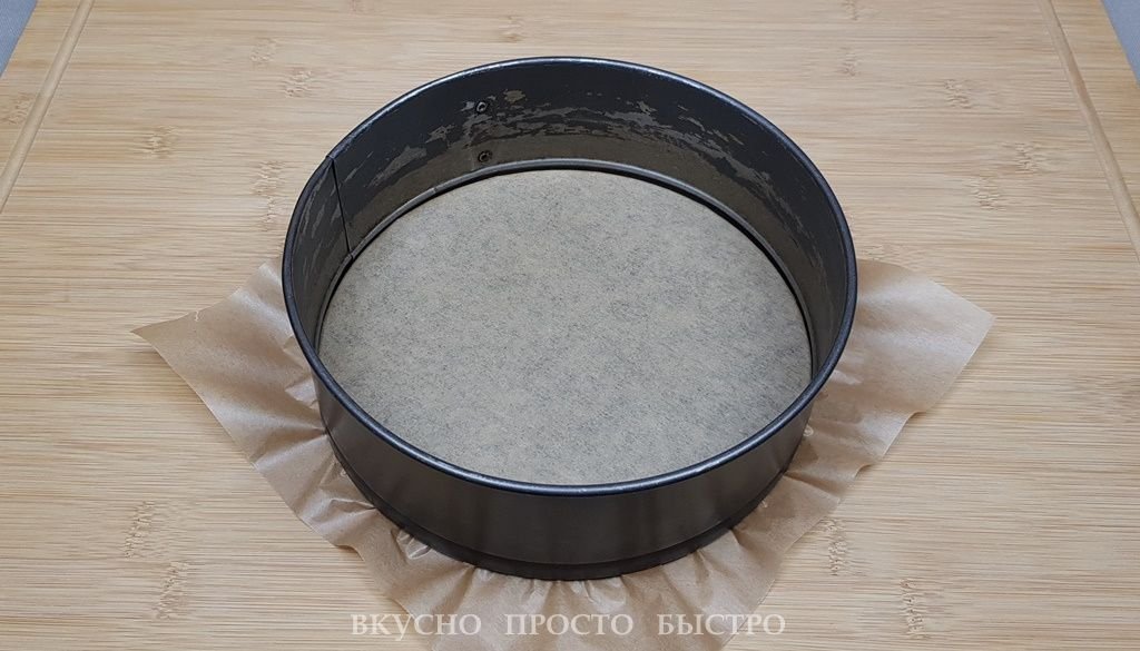 Ангельский торт - рецепт на канале Вкусно Просто Быстро