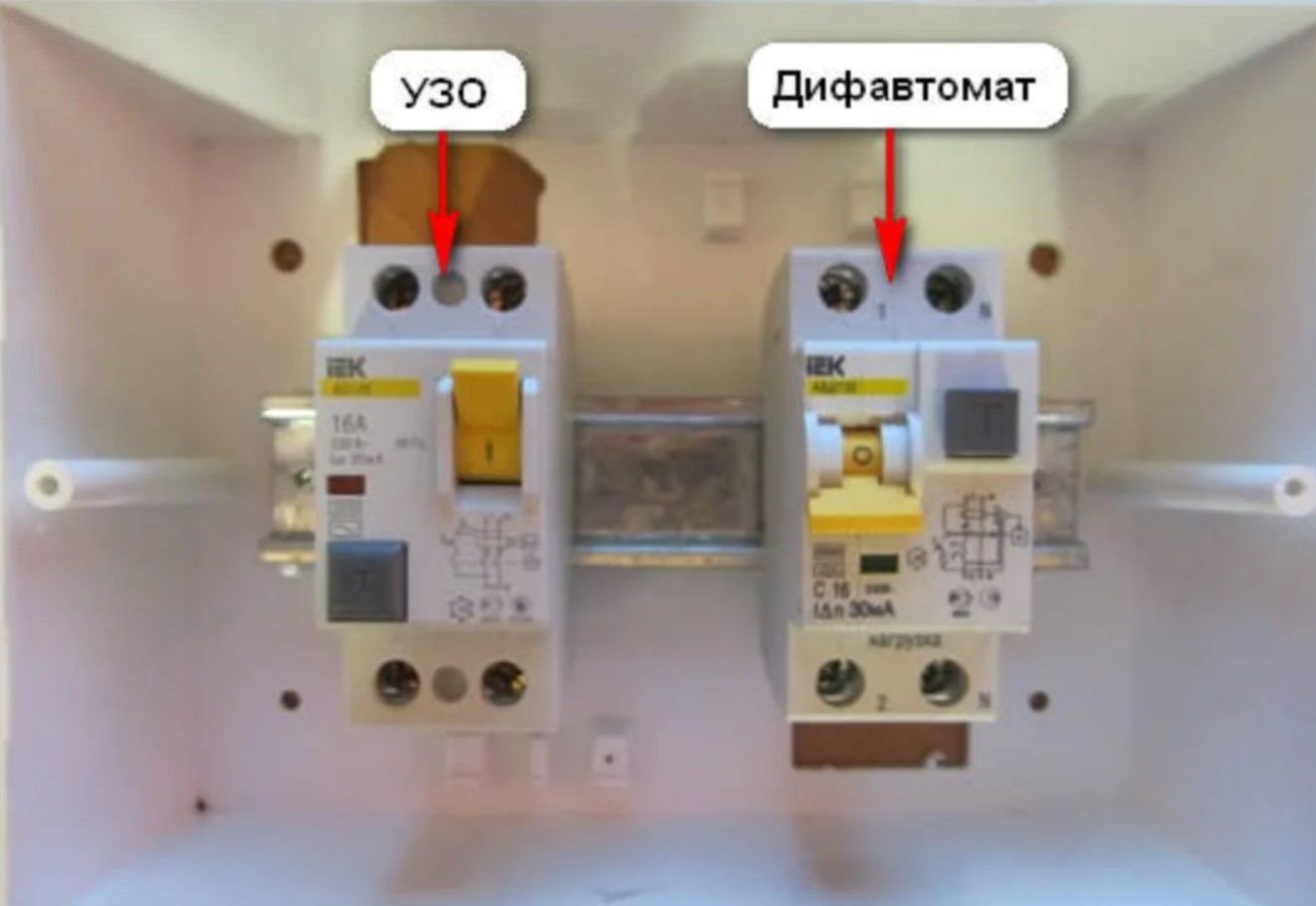 Rcd 66 что это узо или автомат