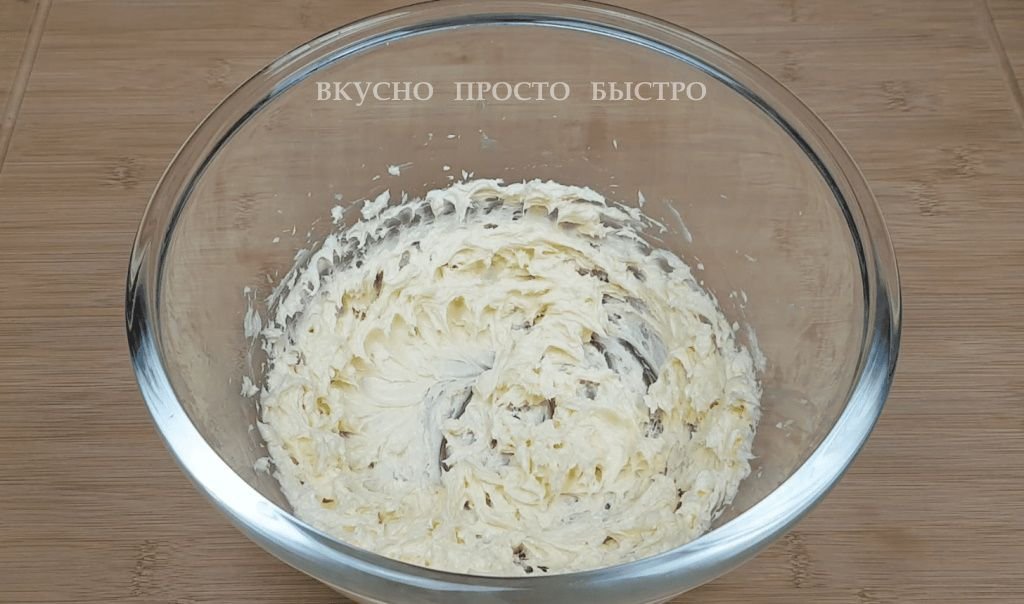 Пирог Птичье молоко - рецепт на канале Вкусно Просто Быстро