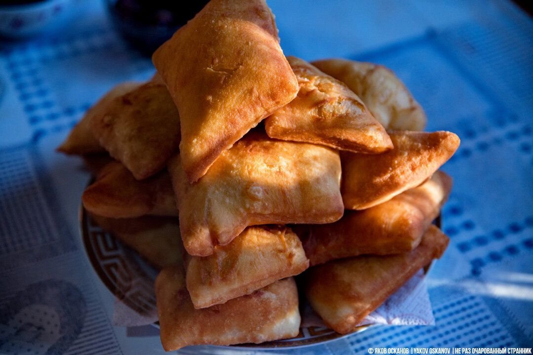 Карачаево Черкесская Республика кухня