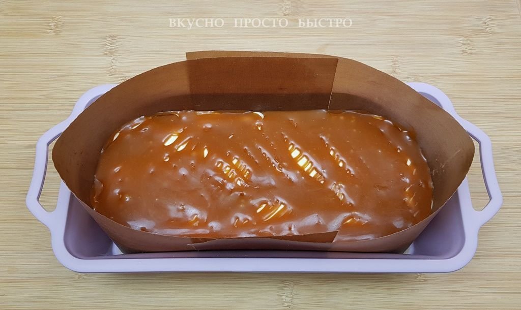 Торт-мороженое Excellence - Вкусно Просто Быстро