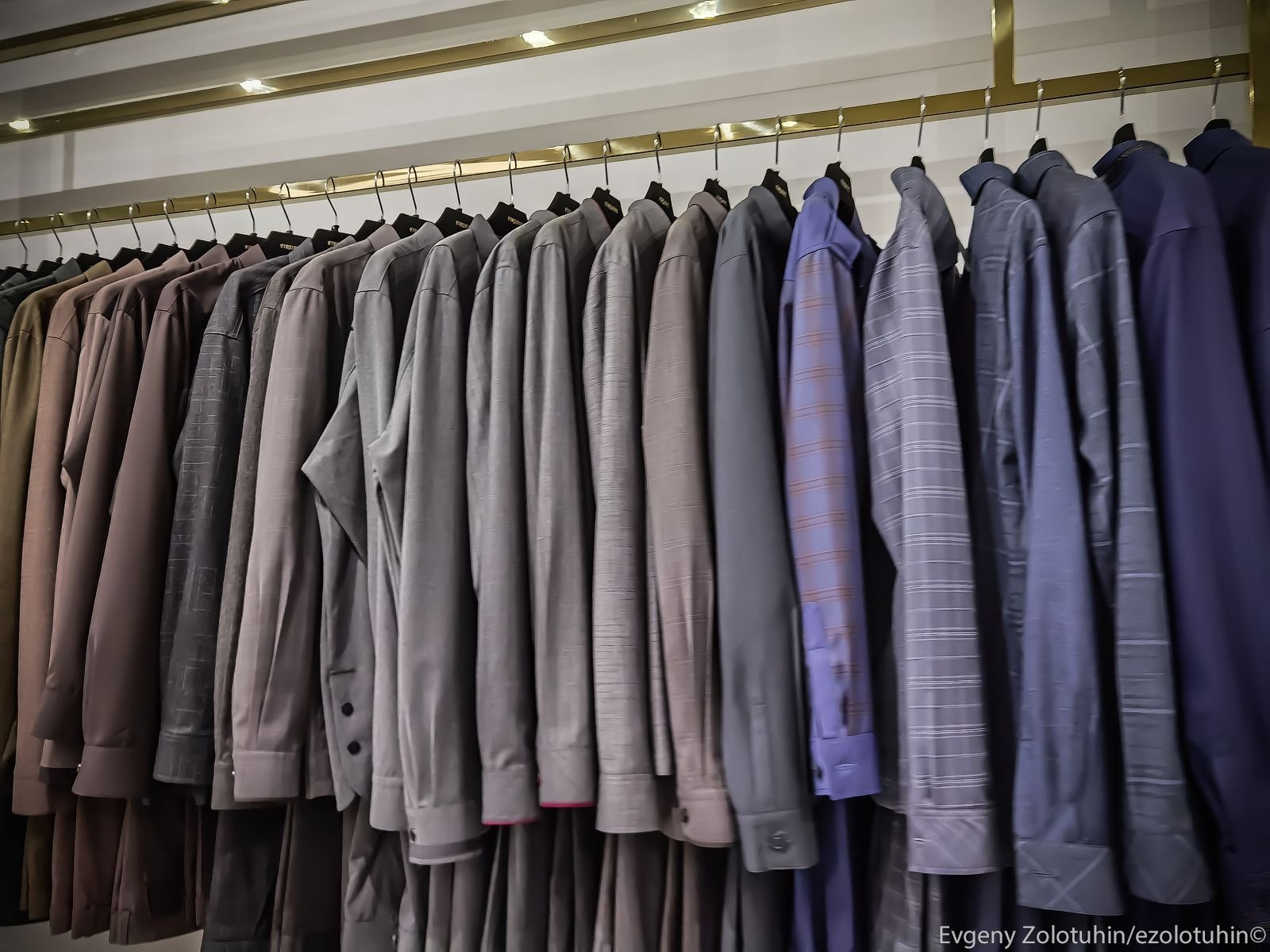 Где одевается Рамзан Кадыров. Репортаж из дома моды Айшат Кадыровой 