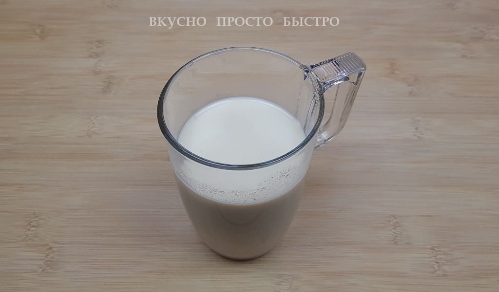 Торт без выпечки - рецепт на канале Вкусно Просто Быстро