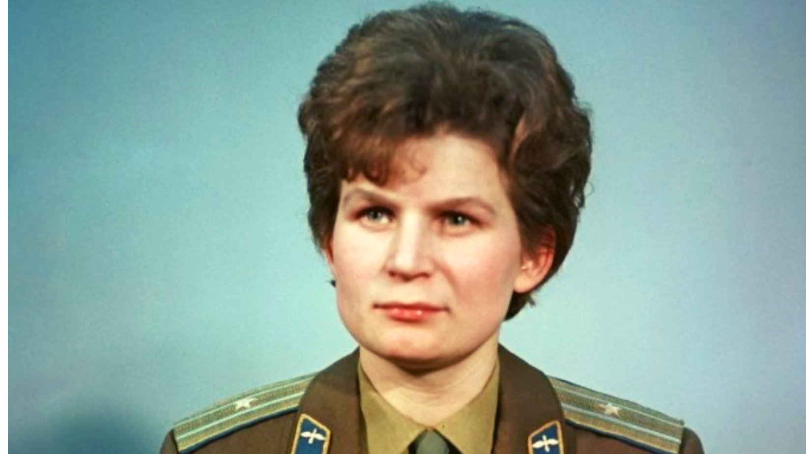 Валентина Терешкова: интересные факты ее биографии | Ночное Рандеву ...
