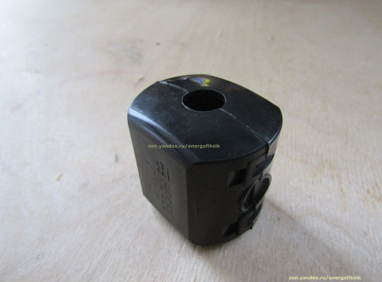 Соединение проводов зажимами типа «орех» | Энергофиксик | Пульс Mail.ru