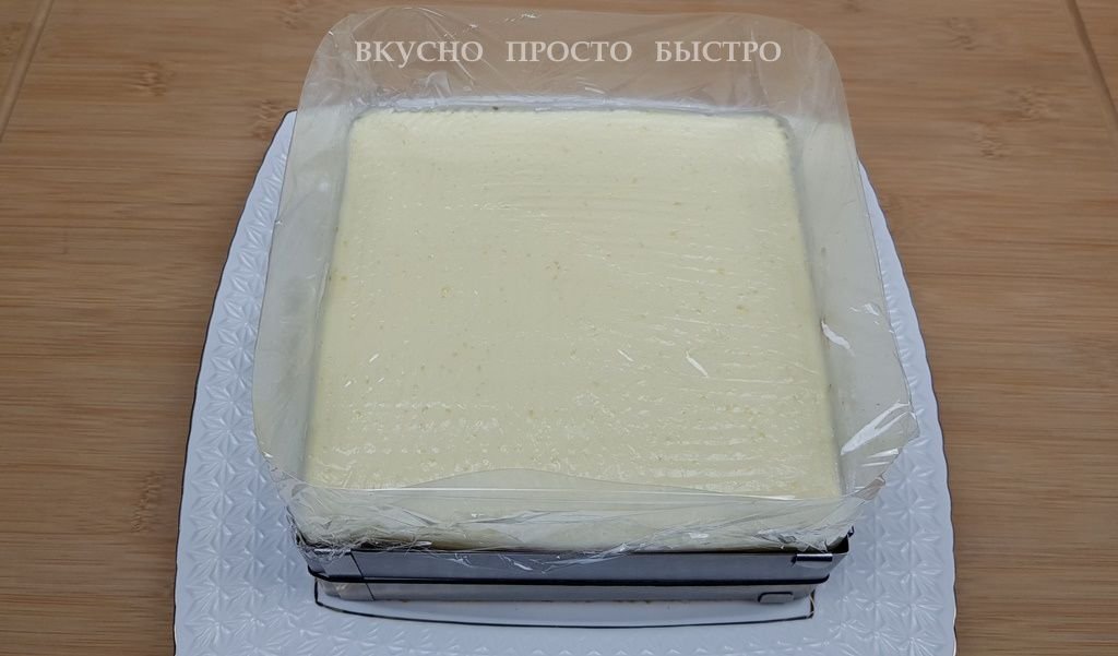 Торт Мокко—Рокко - рецепт на канале Вкусно Просто Быстро
