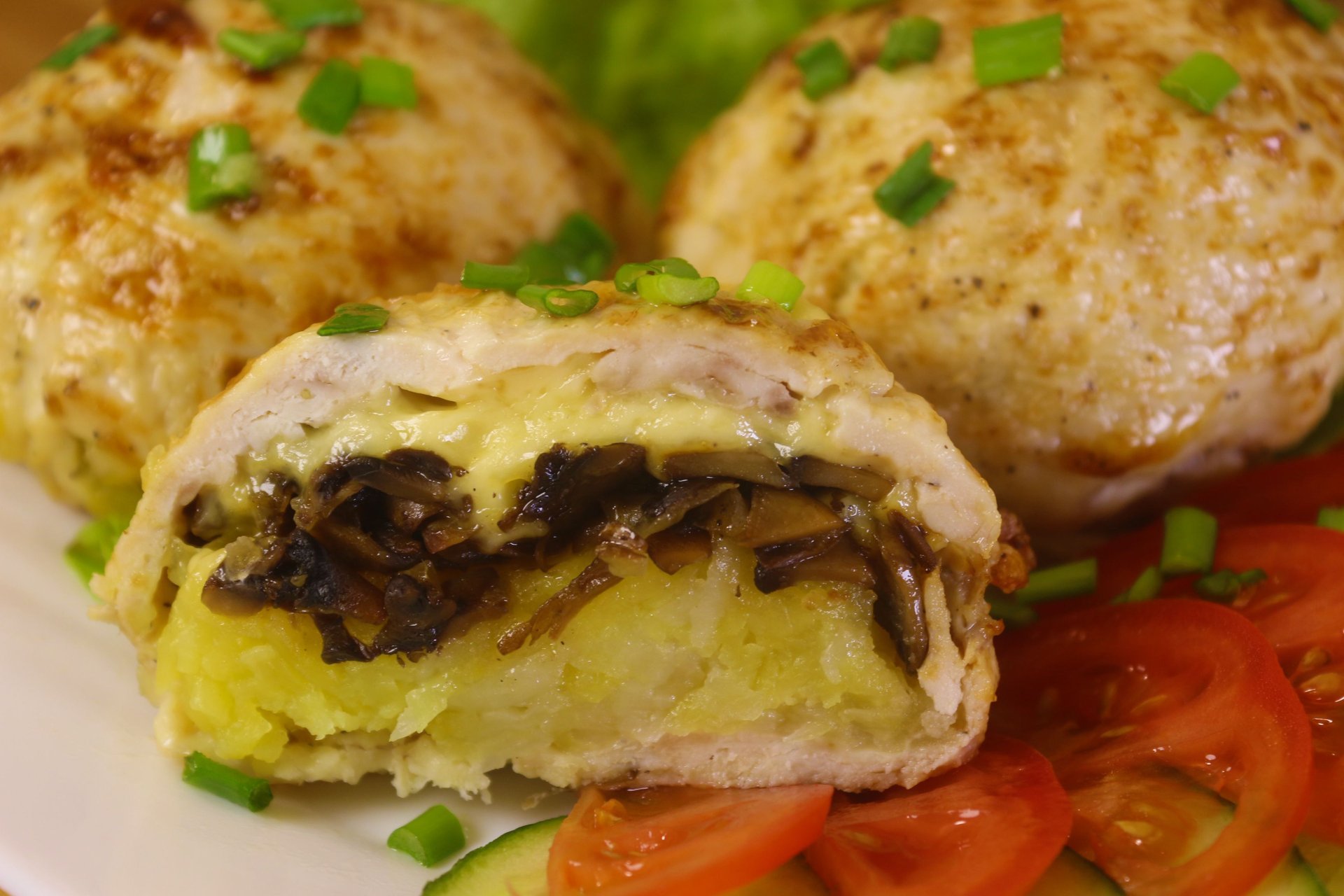 мясо на горячее на стол
