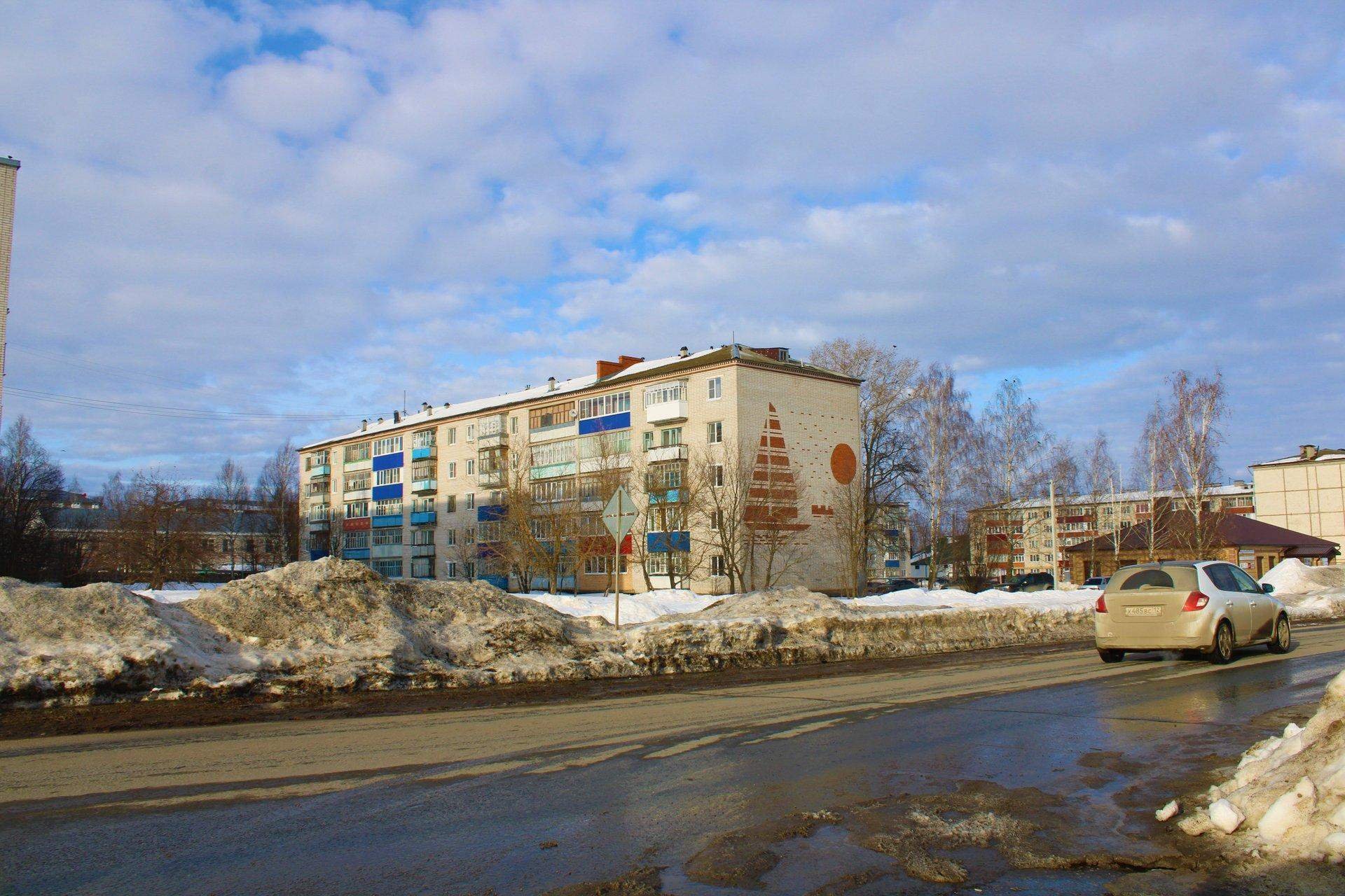 Фото п советский. Поселок Советский. Советский дом. Пос.