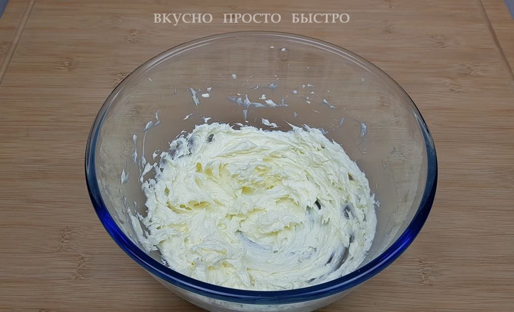 Ангельский торт - рецепт на канале Вкусно Просто Быстро
