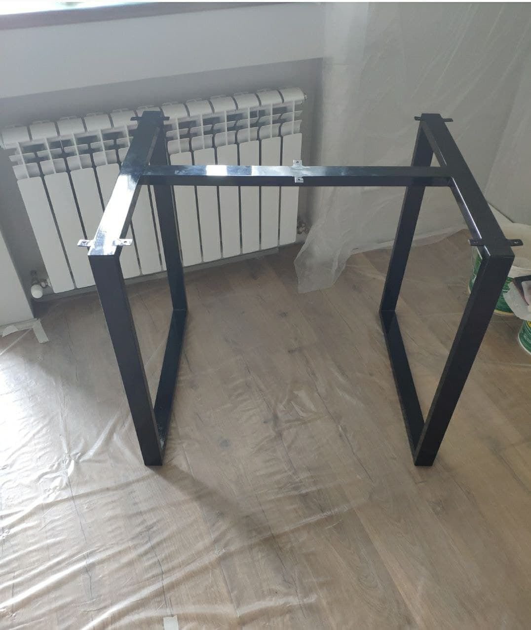 Столешница на обеденный стол своими руками - 88 фото