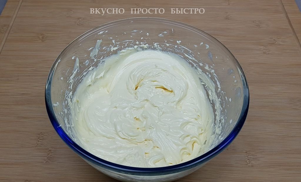 Ангельский торт - рецепт на канале Вкусно Просто Быстро