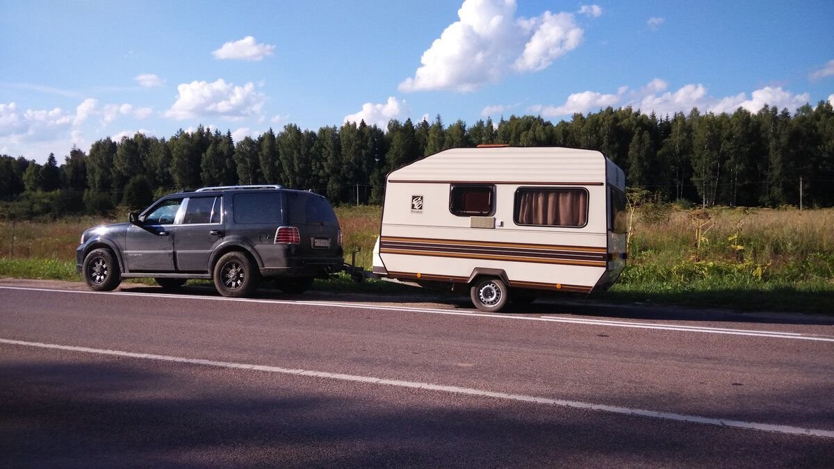 Автомобили переделанные в автодома