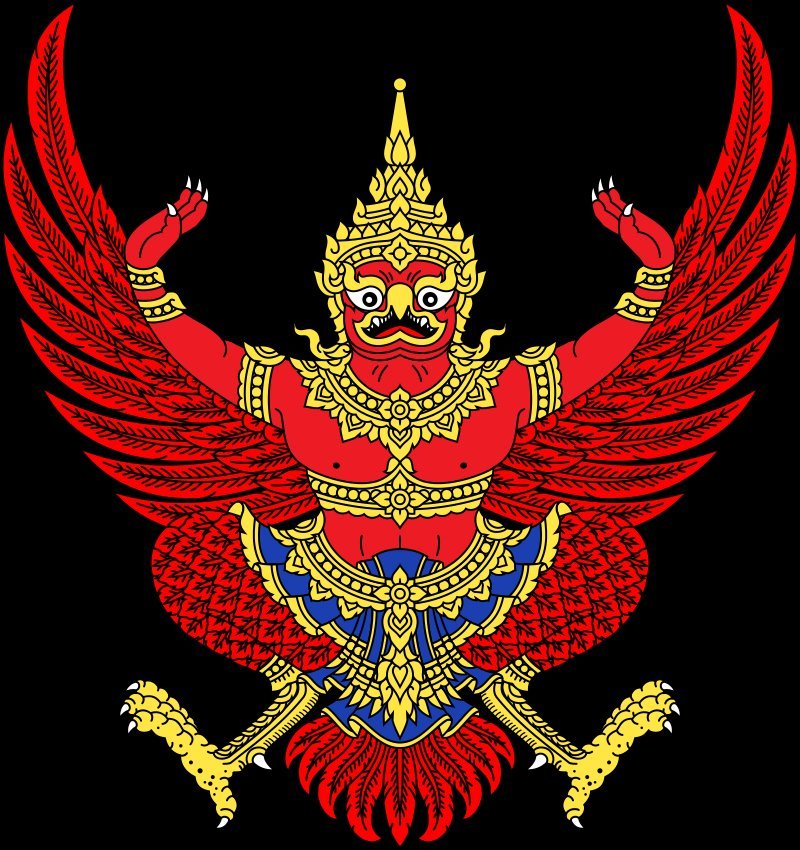 Символ тайланда