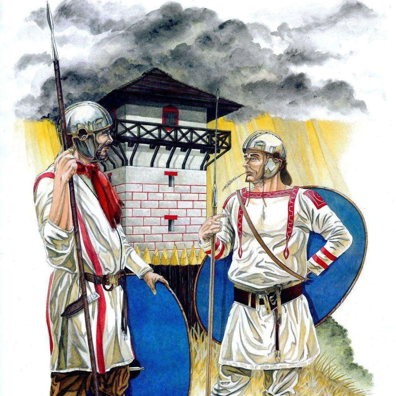 Лимитаны