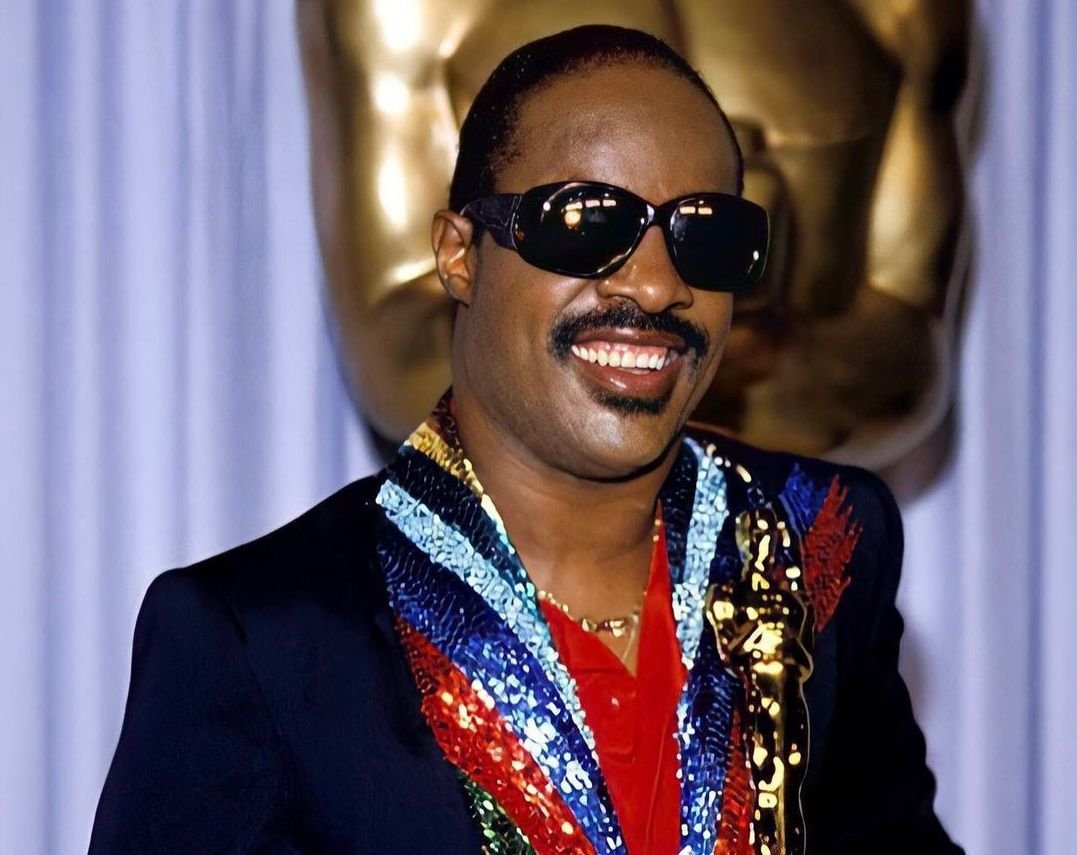 Stevie wonder перевод