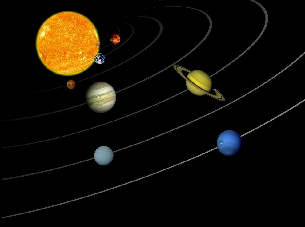 Планеты солнечной системы сегодня. Солнечная система. Планеты солнечной системы. Изображение солнечной системы. Рождение солнечной системы.