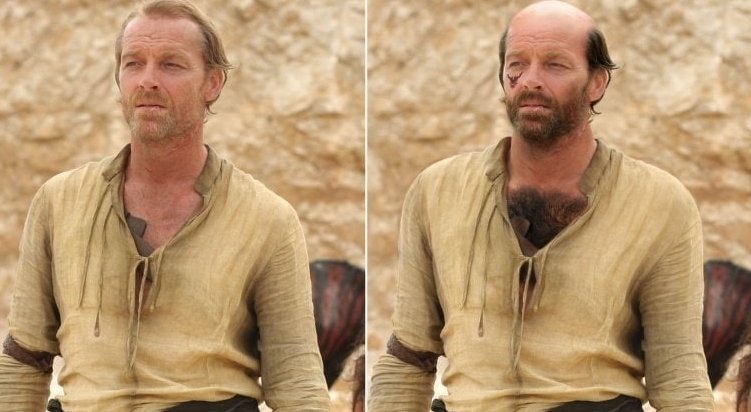 Игра Престолов 10 персонажей, которых сериал показал