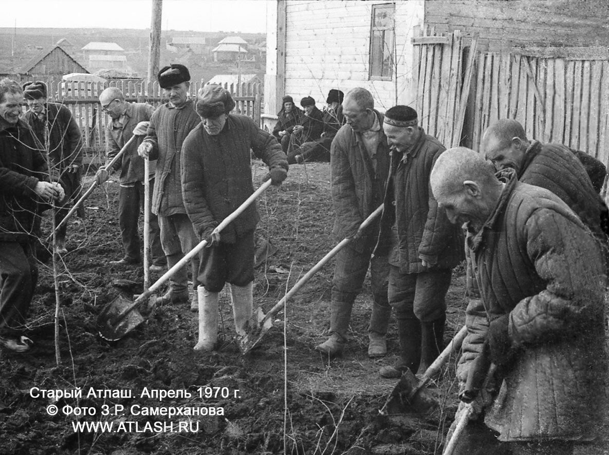 Картинки субботник в ссср