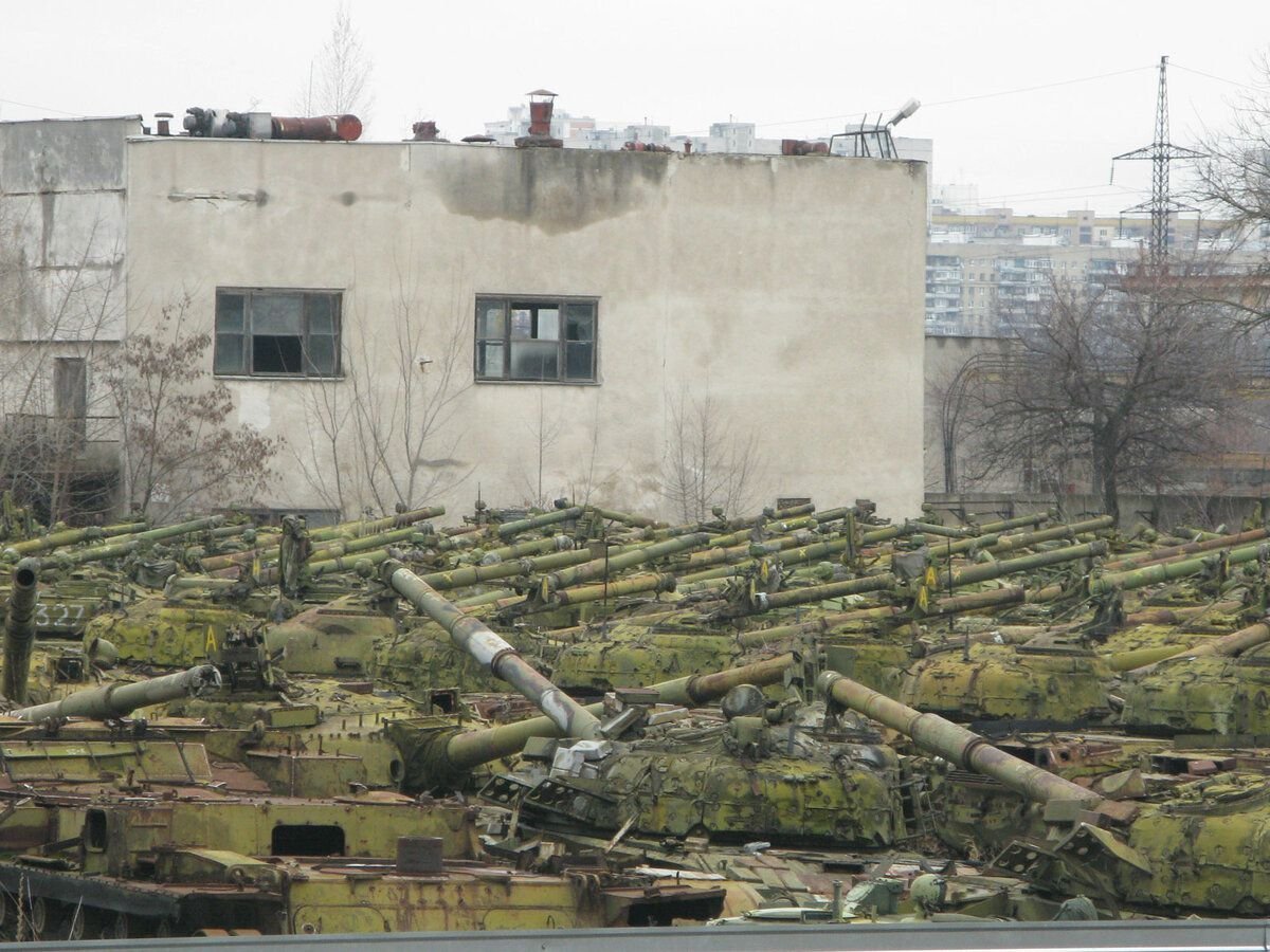 Харьковский танковый завод фото танков