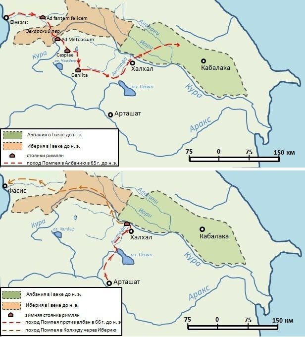 Апшеронский полуостров карта