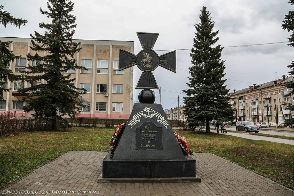 Фото на памятник кольчугино