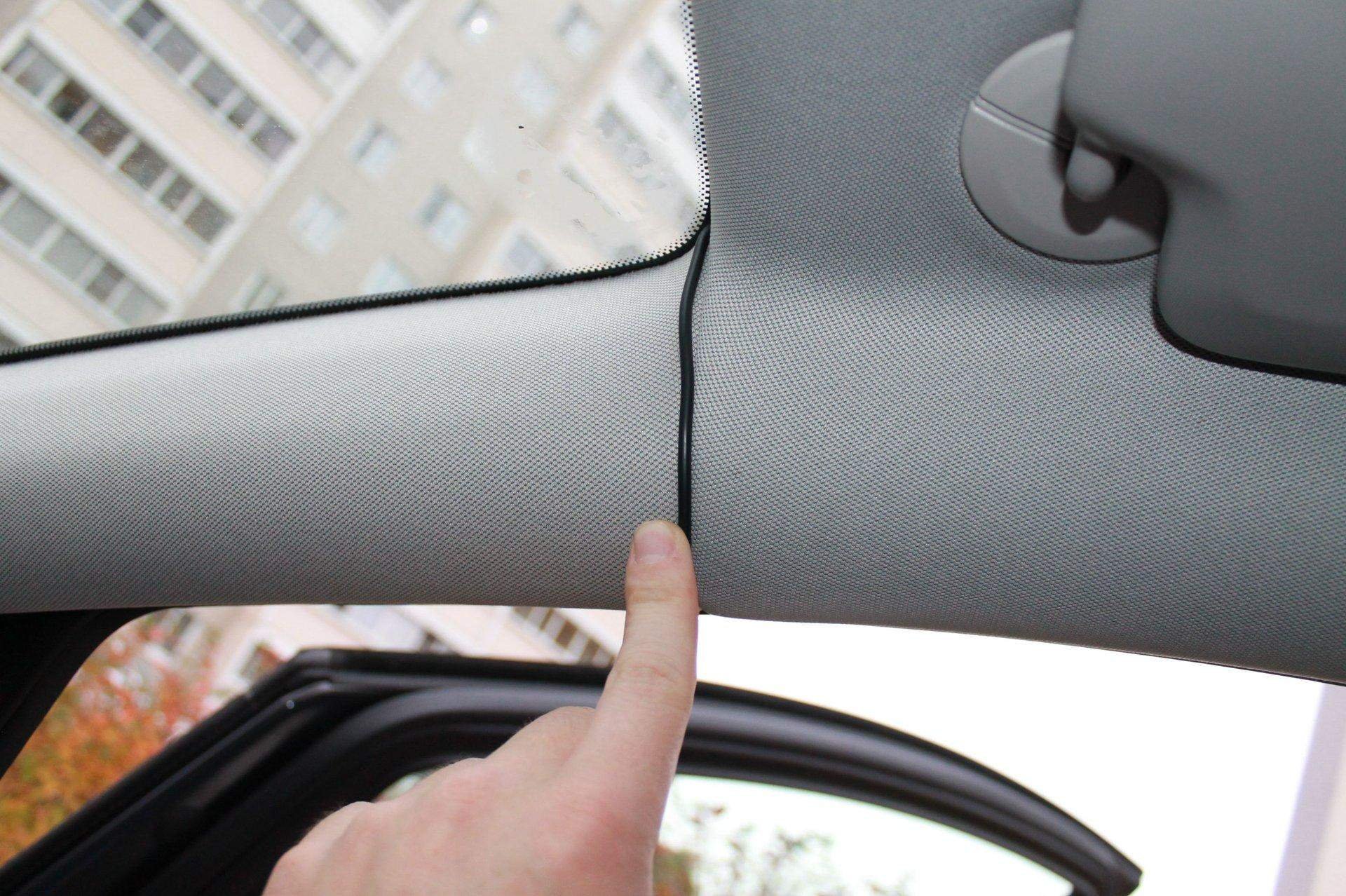 Спрятать провода видеорегистратора. Как убрать провода в машине. Toyota highlander 2014 разъем антенны. Как убрать провода в машине. Как убрать провода в машине.