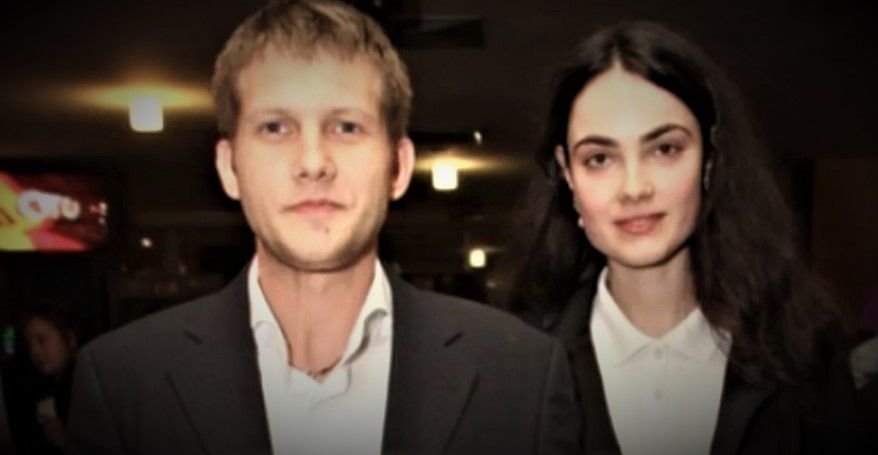 анна-сесиль свердлова и борис корчевников фото. сесиль свердлова и борис корчевников свадьба. борис корчевников и сесиль свердлова. бывшая жена корчевникова анна сесиль. борис корчевников и анна сесиль.