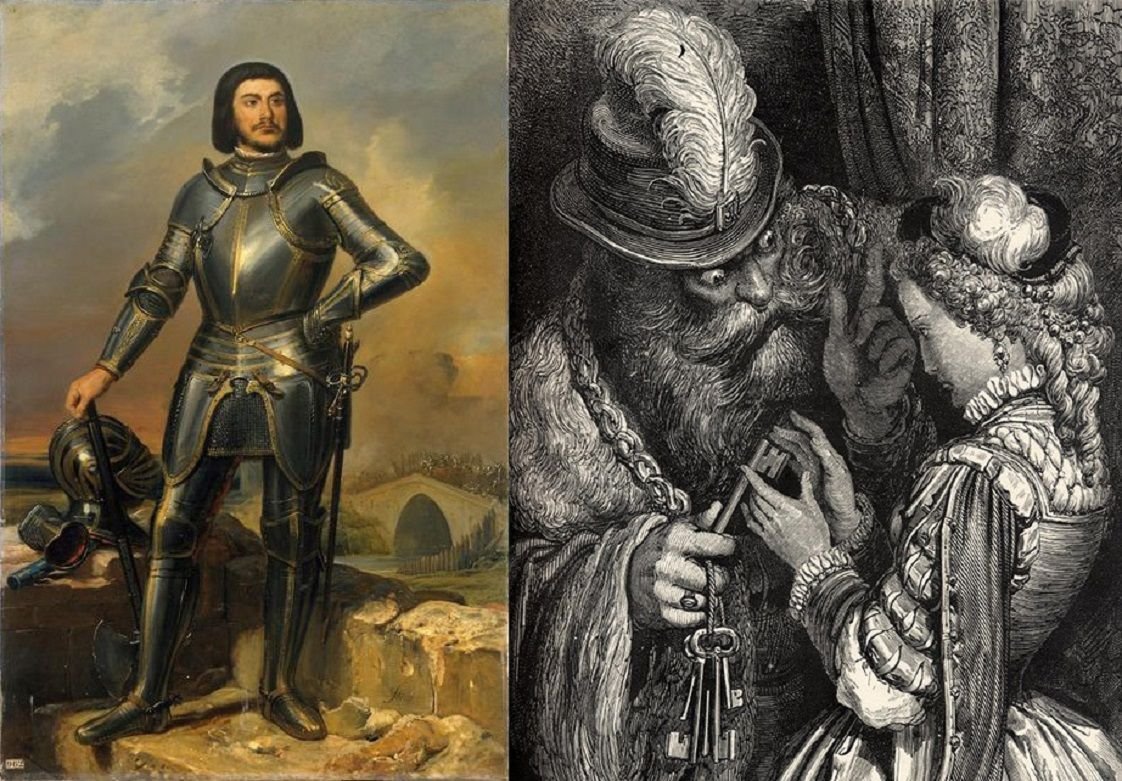 Синяя борода жиль де рэ. Маршал франции жиль де ре синяя борода. Жиль де монморанси-лаваль, барон де рэ. Прототип синей бороды. Жиль де рэ.