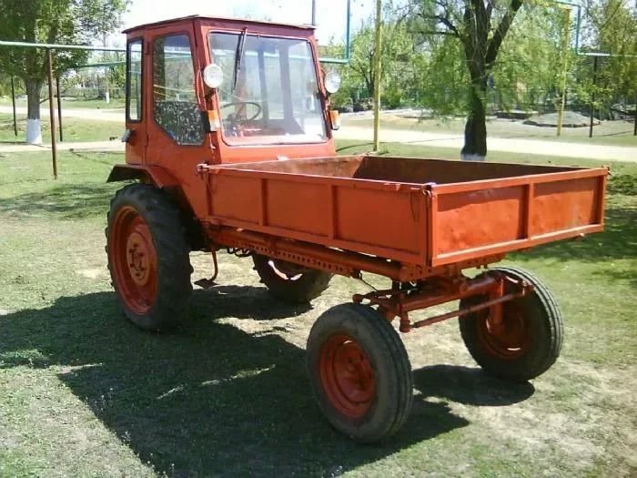 Трактор т16 картинки