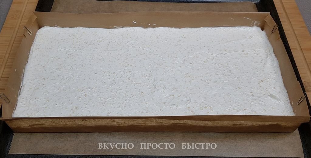 Торт Мокко—Рокко - рецепт на канале Вкусно Просто Быстро