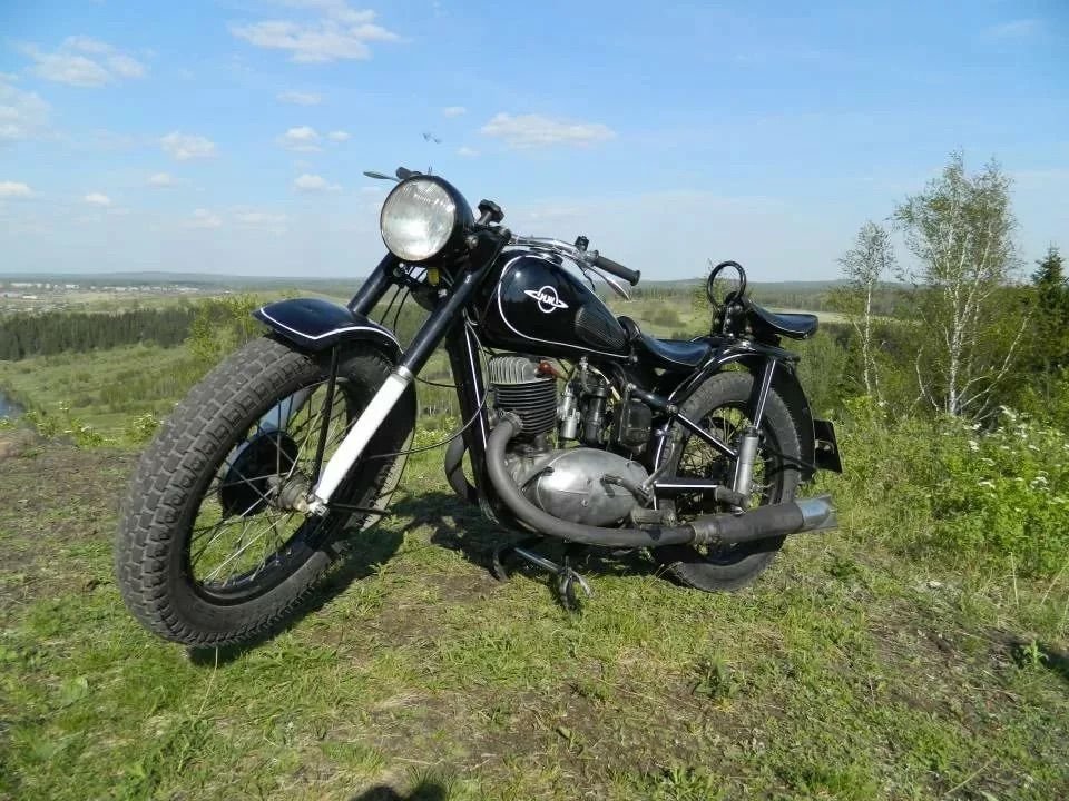 Иж 49 мотоцикл фото оригинал