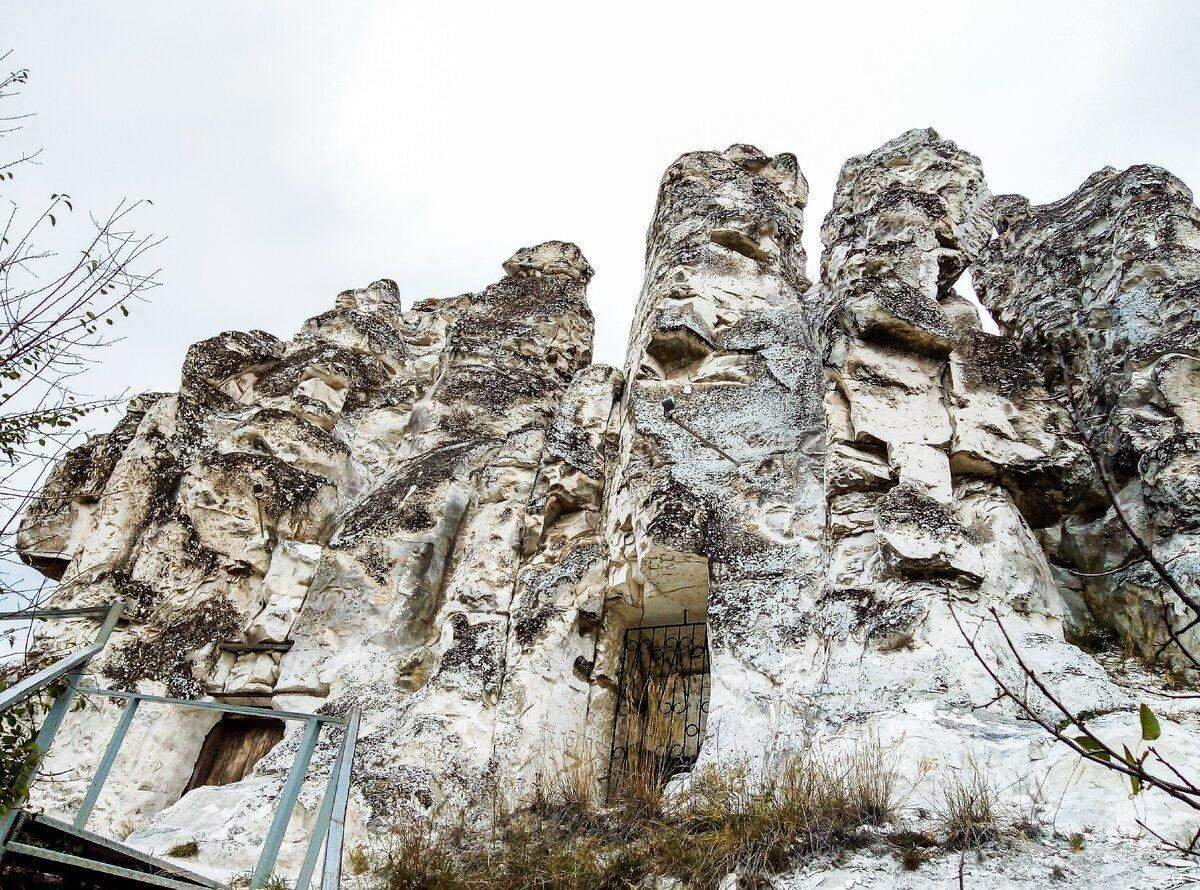 храм в дивногорье воронежская область