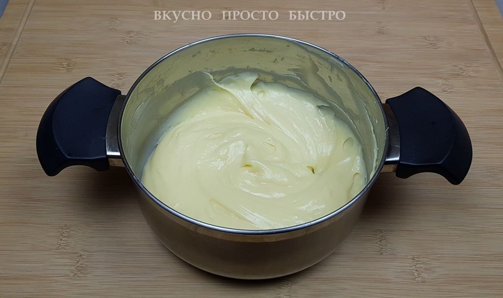 Ангельский торт - рецепт на канале Вкусно Просто Быстро
